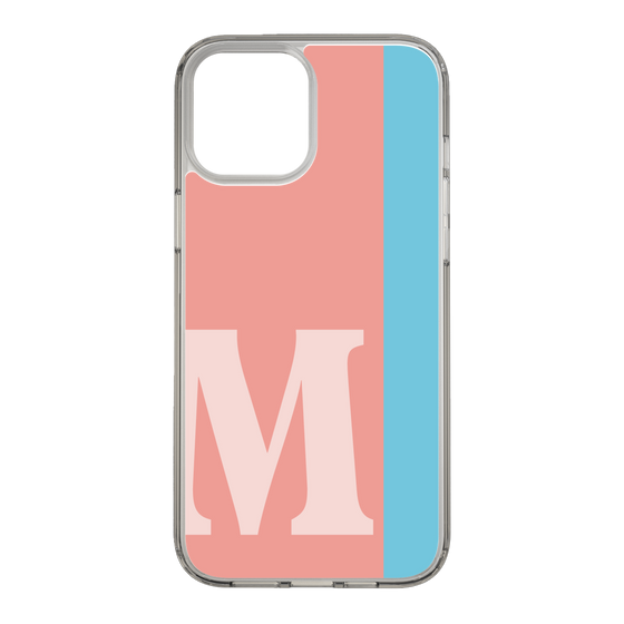 Slim Protection Case［ Original - initial color line - M pink ］