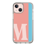 Slim Protection Case［ Original - initial color line - M pink ］