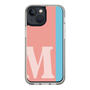 Slim Protection Case［ Original - initial color line - M pink ］
