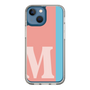Slim Protection Case［ Original - initial color line - M pink ］