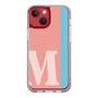 Slim Protection Case［ Original - initial color line - M pink ］