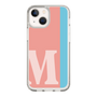 Slim Protection Case［ Original - initial color line - M pink ］