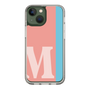 Slim Protection Case［ Original - initial color line - M pink ］