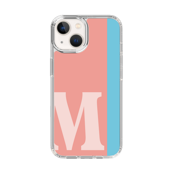 Slim Protection Case［ Original - initial color line - M pink ］