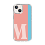 Slim Protection Case［ Original - initial color line - M pink ］