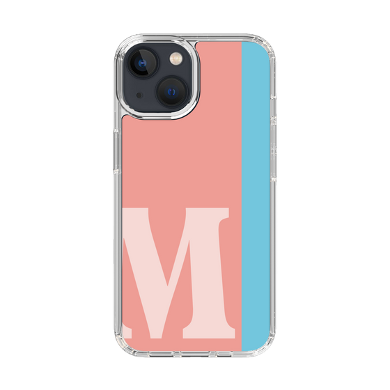 Slim Protection Case［ Original - initial color line - M pink ］