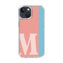Slim Protection Case［ Original - initial color line - M pink ］