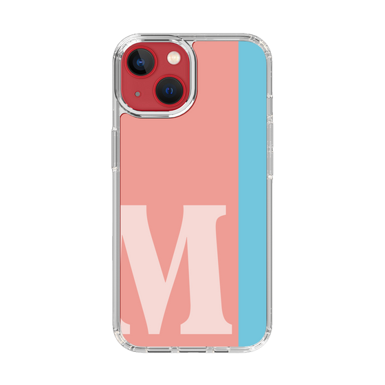 Slim Protection Case［ Original - initial color line - M pink ］