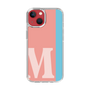 Slim Protection Case［ Original - initial color line - M pink ］