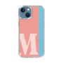 Slim Protection Case［ Original - initial color line - M pink ］