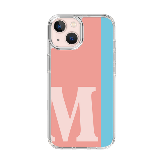 Slim Protection Case［ Original - initial color line - M pink ］