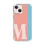 Slim Protection Case［ Original - initial color line - M pink ］