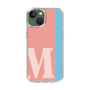 Slim Protection Case［ Original - initial color line - M pink ］