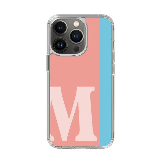 Slim Protection Case［ Original - initial color line - M pink ］