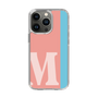 Slim Protection Case［ Original - initial color line - M pink ］