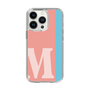 Slim Protection Case［ Original - initial color line - M pink ］