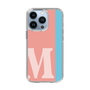 Slim Protection Case［ Original - initial color line - M pink ］