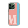 Slim Protection Case［ Original - initial color line - M pink ］