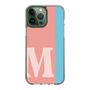 Slim Protection Case［ Original - initial color line - M pink ］