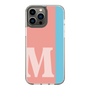Slim Protection Case［ Original - initial color line - M pink ］