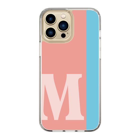 Slim Protection Case［ Original - initial color line - M pink ］