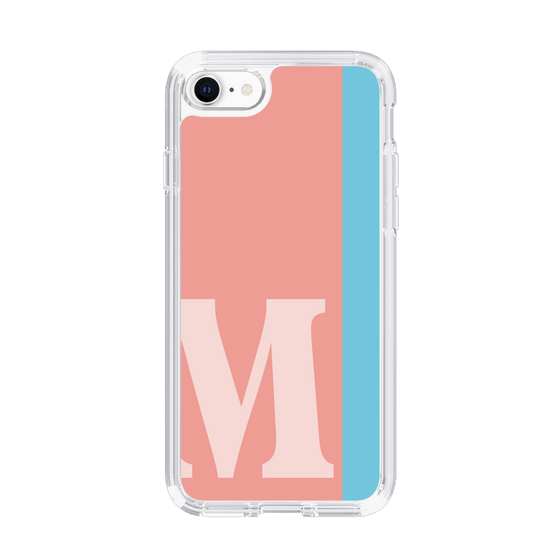 Slim Protection Case［ Original - initial color line - M pink ］