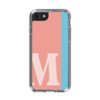 Slim Protection Case［ Original - initial color line - M pink ］