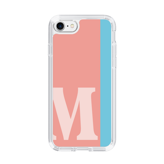 Slim Protection Case［ Original - initial color line - M pink ］