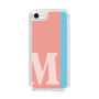 Slim Protection Case［ Original - initial color line - M pink ］