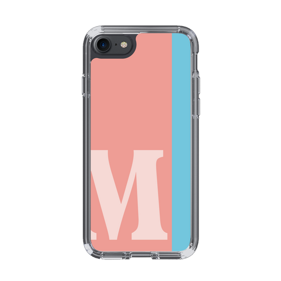 Slim Protection Case［ Original - initial color line - M pink ］