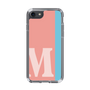 Slim Protection Case［ Original - initial color line - M pink ］