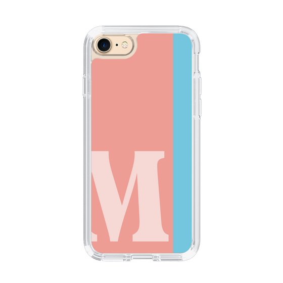 Slim Protection Case［ Original - initial color line - M pink ］