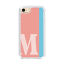 Slim Protection Case［ Original - initial color line - M pink ］