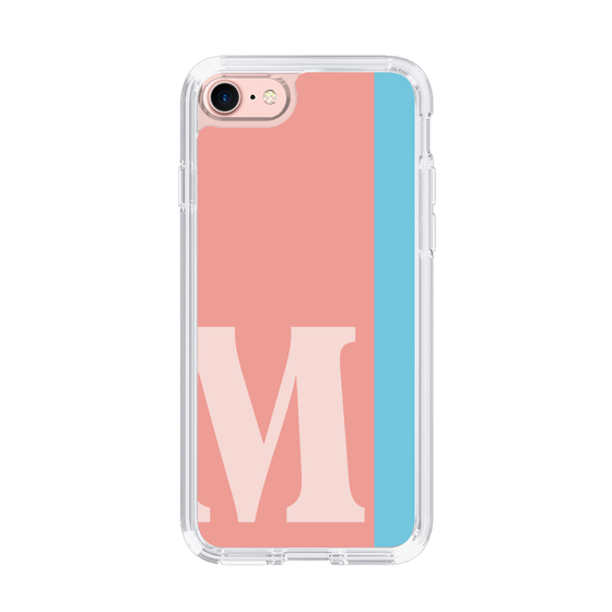 Slim Protection Case［ Original - initial color line - M pink ］