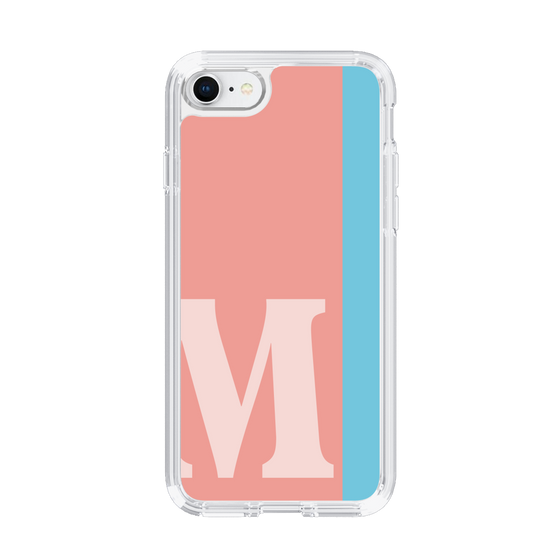 Slim Protection Case［ Original - initial color line - M pink ］