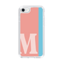Slim Protection Case［ Original - initial color line - M pink ］