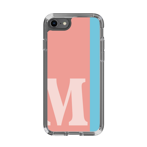 Slim Protection Case［ Original - initial color line - M pink ］
