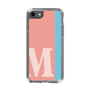 Slim Protection Case［ Original - initial color line - M pink ］