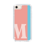 Slim Protection Case［ Original - initial color line - M pink ］