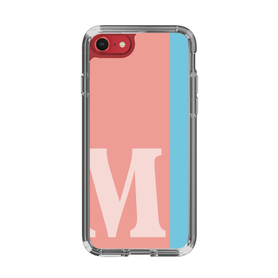 Slim Protection Case［ Original - initial color line - M pink ］