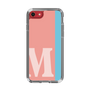 Slim Protection Case［ Original - initial color line - M pink ］
