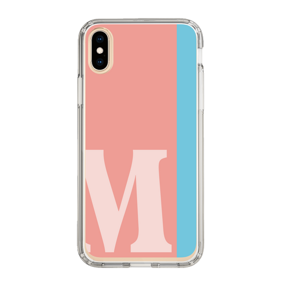 Slim Protection Case［ Original - initial color line - M pink ］