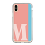 Slim Protection Case［ Original - initial color line - M pink ］