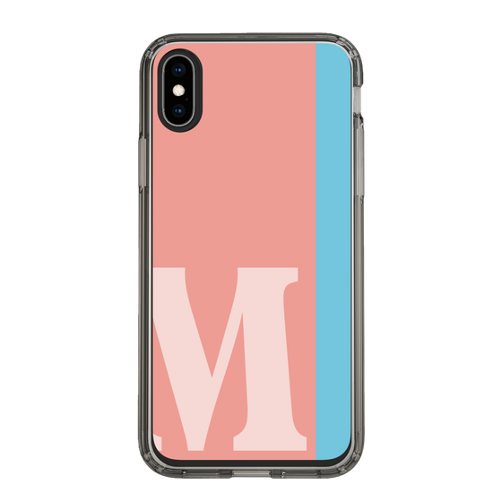 Slim Protection Case［ Original - initial color line - M pink ］