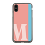 Slim Protection Case［ Original - initial color line - M pink ］