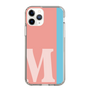 Slim Protection Case［ Original - initial color line - M pink ］