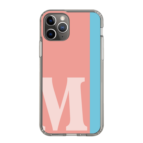 Slim Protection Case［ Original - initial color line - M pink ］