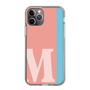 Slim Protection Case［ Original - initial color line - M pink ］