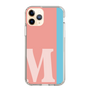 Slim Protection Case［ Original - initial color line - M pink ］