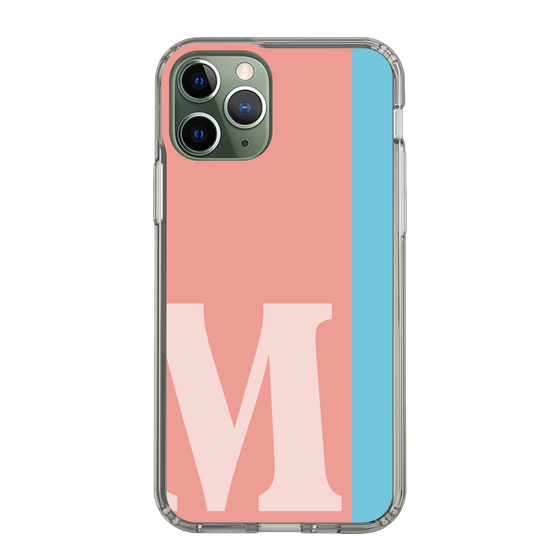 Slim Protection Case［ Original - initial color line - M pink ］